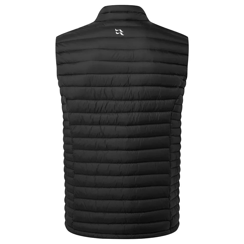 Veste sans manche Microlight - Homme