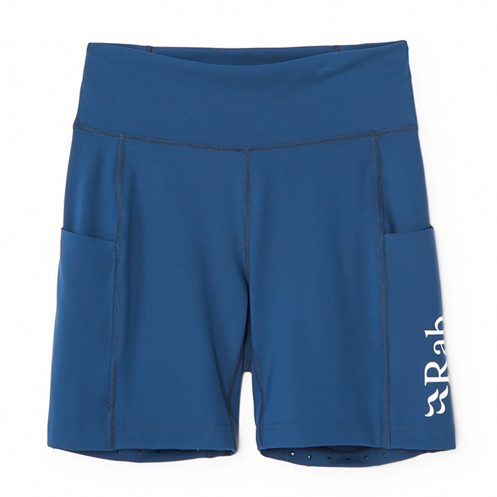 Shorts Talus Tights - Femme