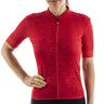 Cycling Jacquard Cycling Jersey - Women's