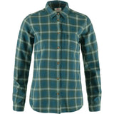 Chemise LS Ovik - Femme