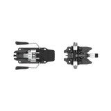 Accessoire de ski Rent Me 12 Bindings 97 mm