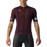 Maillot de vélo Montalcino - Homme