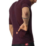 Maillot de vélo Montalcino - Homme