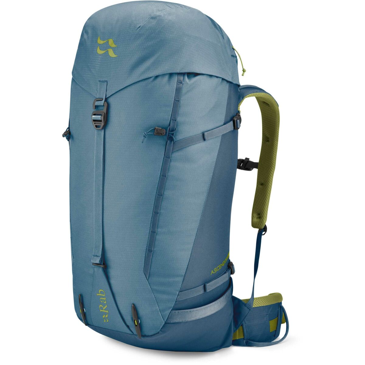 Ascendor 45:50L Ski Backpack