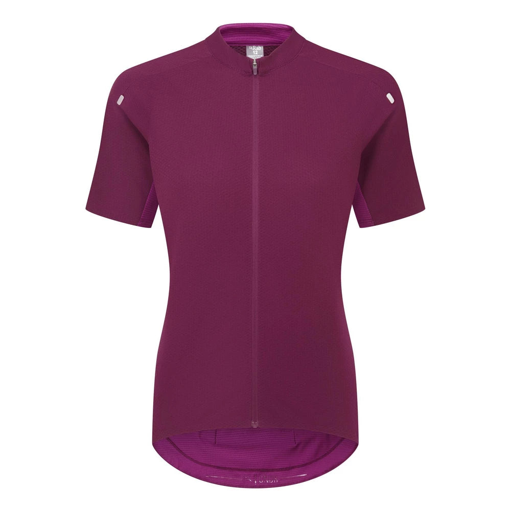 Cinder Jersey Sweater - Women