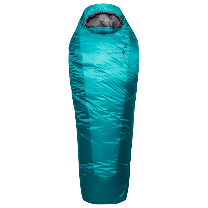 Sac de couchage Solar Eco 2 Left - Femme