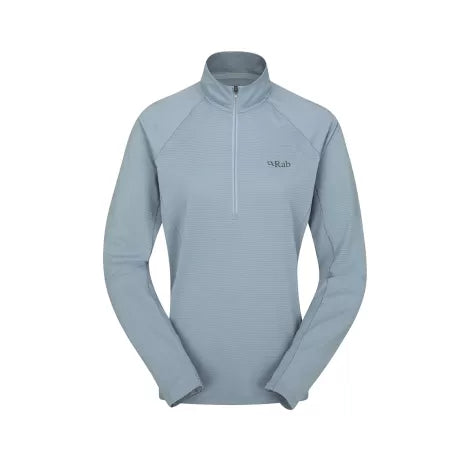Women's Sonic HZ Long-Sleeve T-Shirt