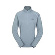 Chandail manches longues Sonic Hz - Femme