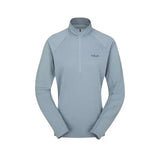 Women's Sonic HZ Long-Sleeve T-Shirt