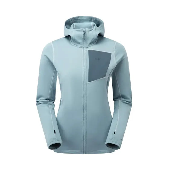 Superflux Hd Mid-Layer - Women