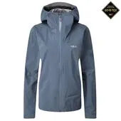 Manteau imperméable Meridian - Femme