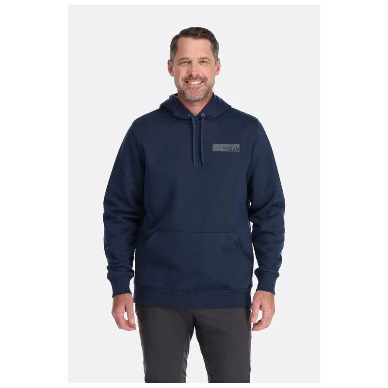 Veste à capuche Voyage (Homme)