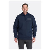 Veste à capuche Voyage (Homme)