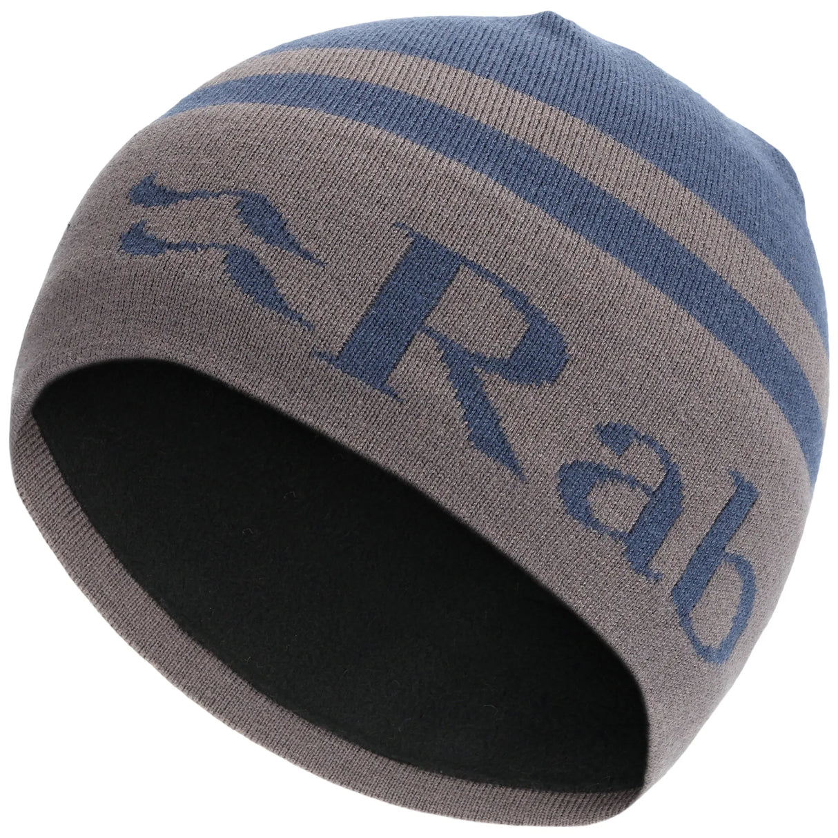 Logo Band Beanie