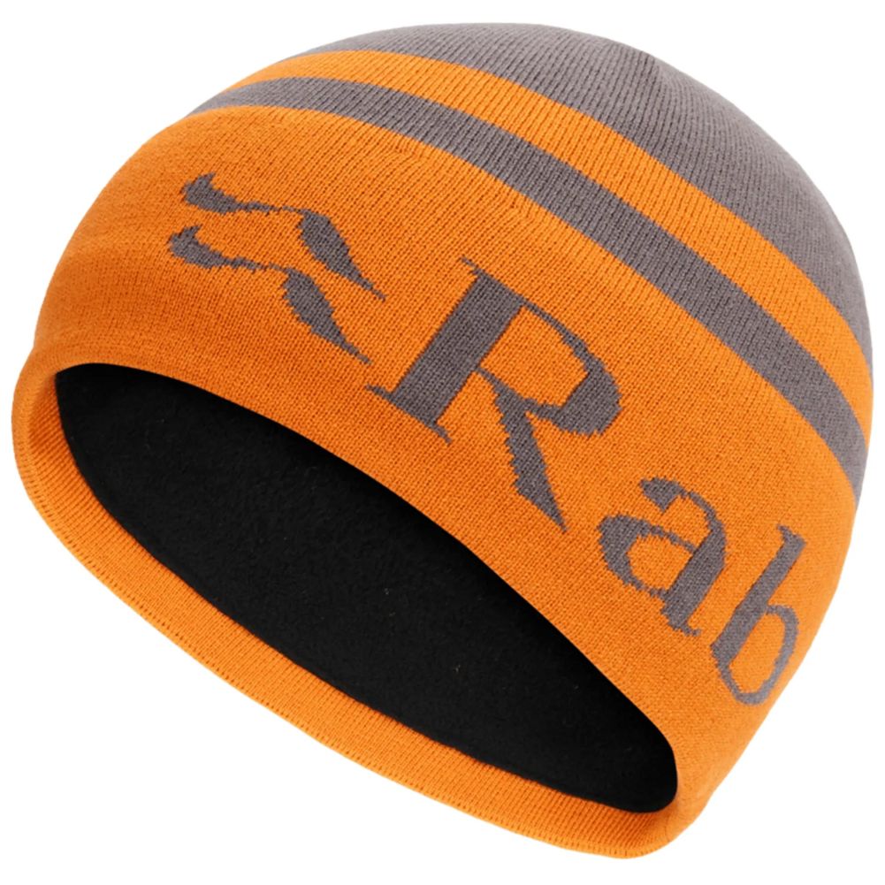 Logo Band Beanie