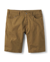 Short Radius - Homme