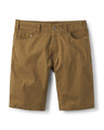 Short Radius - Homme