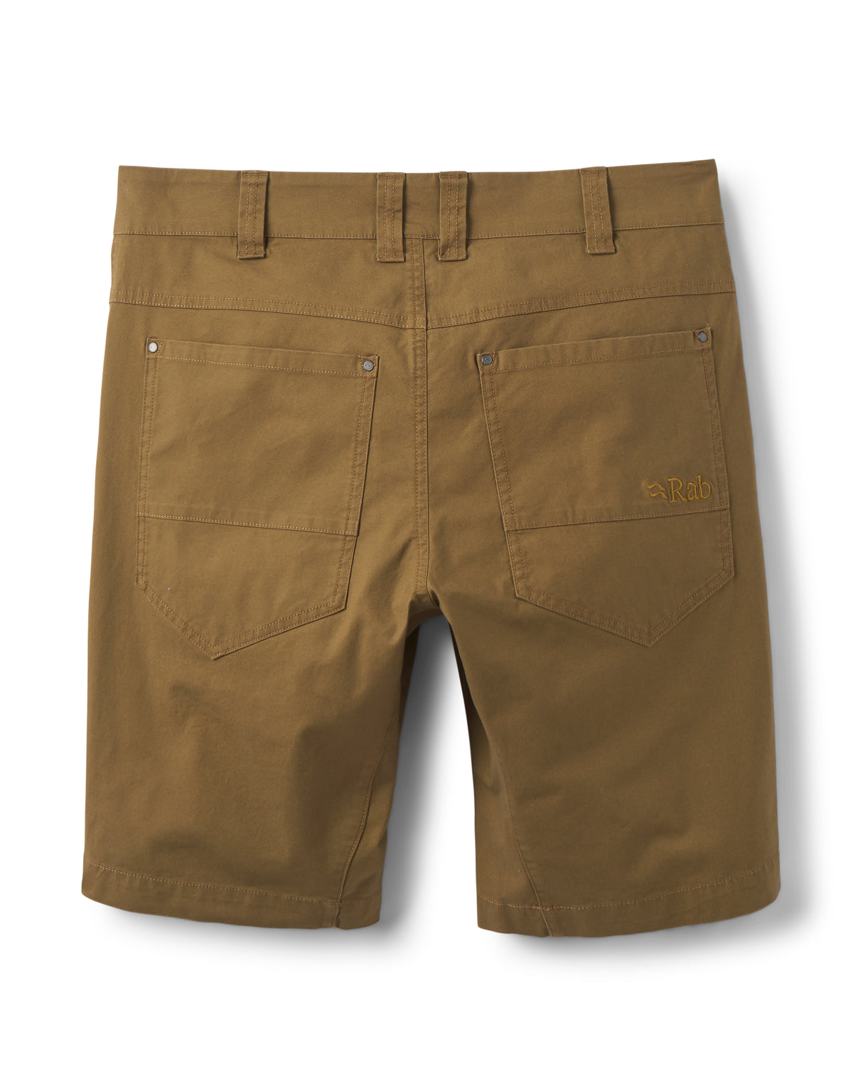 Short Radius - Homme