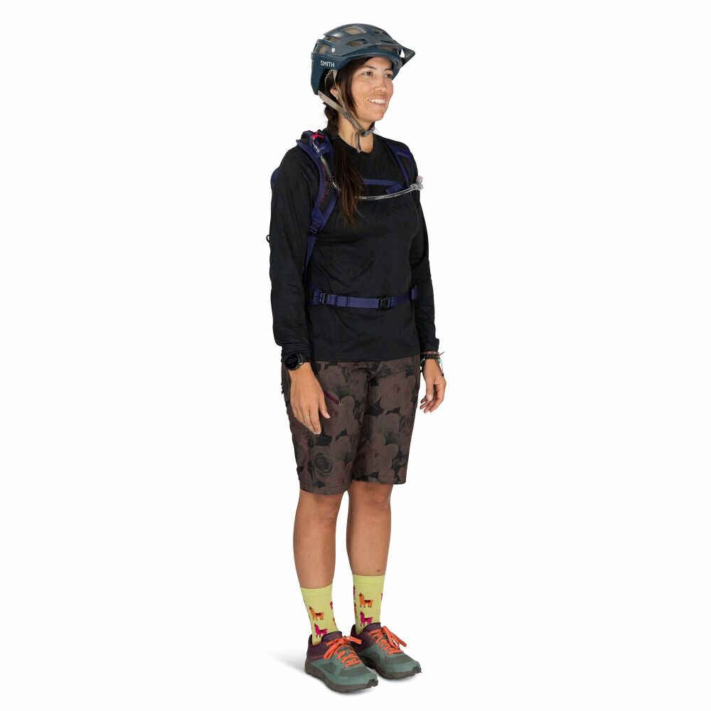 Sac d'hydratation Raven Lt 12 - Femme