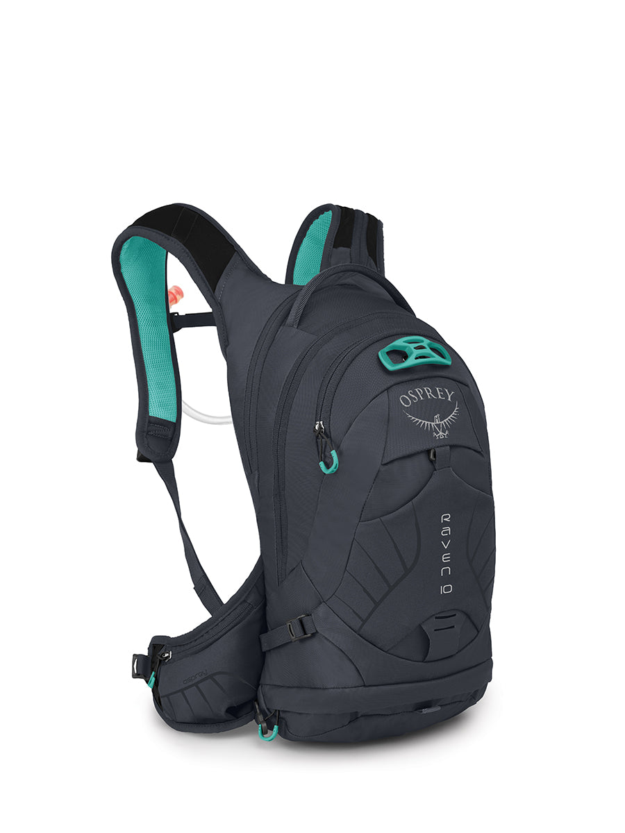 Raven 10L Backpack - Women