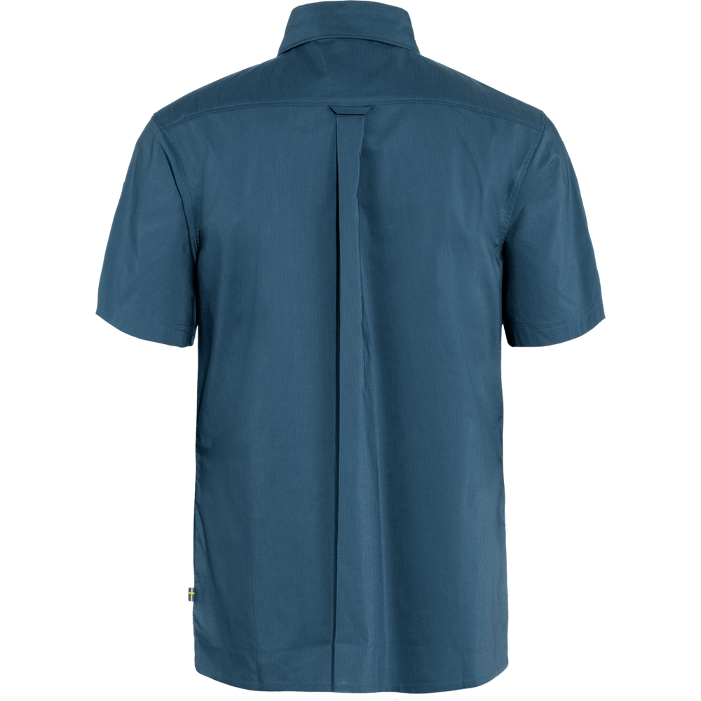 Chemise SS Raven - Homme
