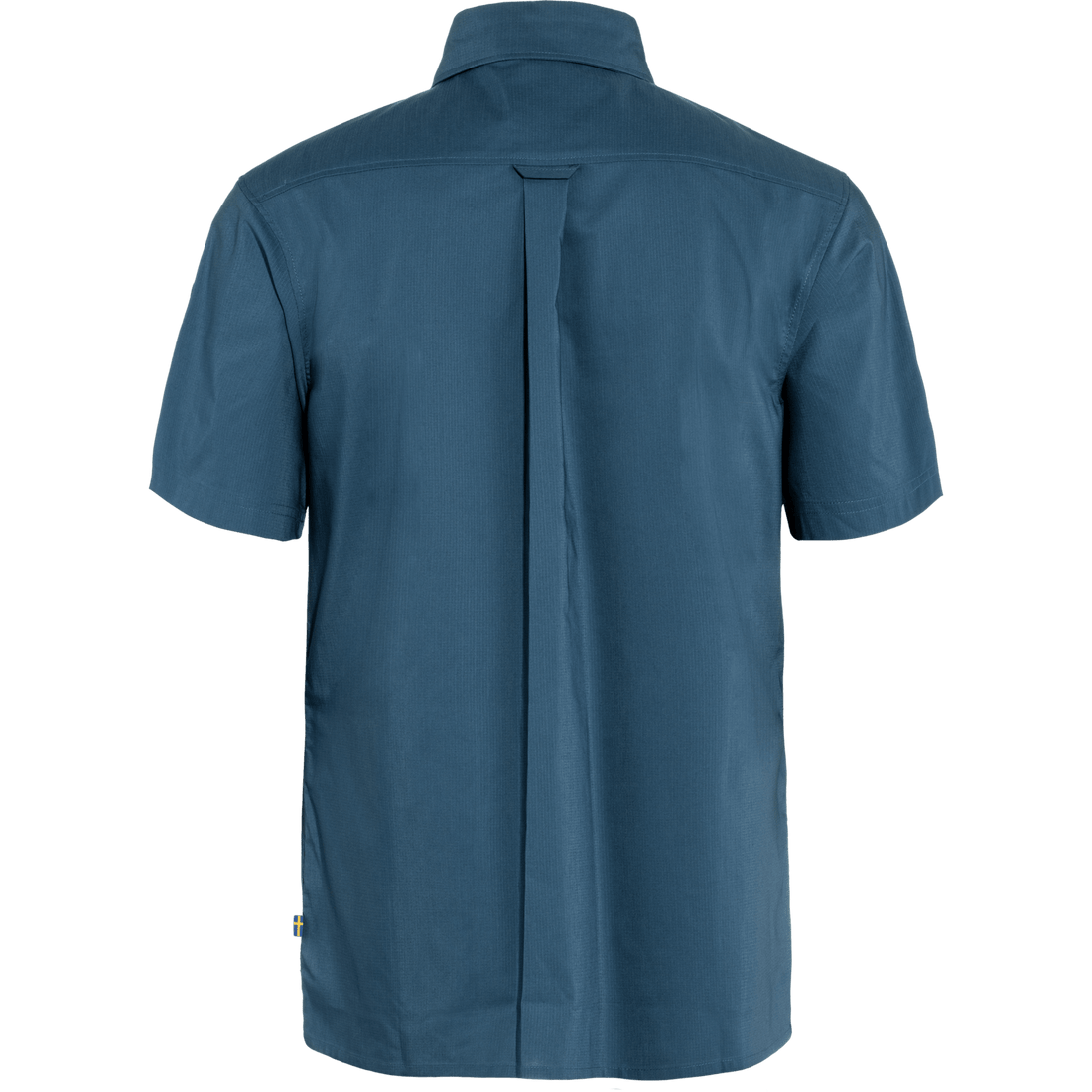 Chemise SS Raven - Homme
