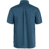 Chemise SS Raven - Homme