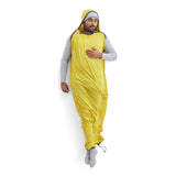 Reactor Sleeping Bag Liner - Mummy Compact