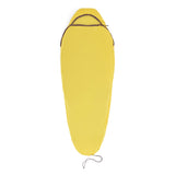 Reactor Sleeping Bag Liner - Mummy Compact