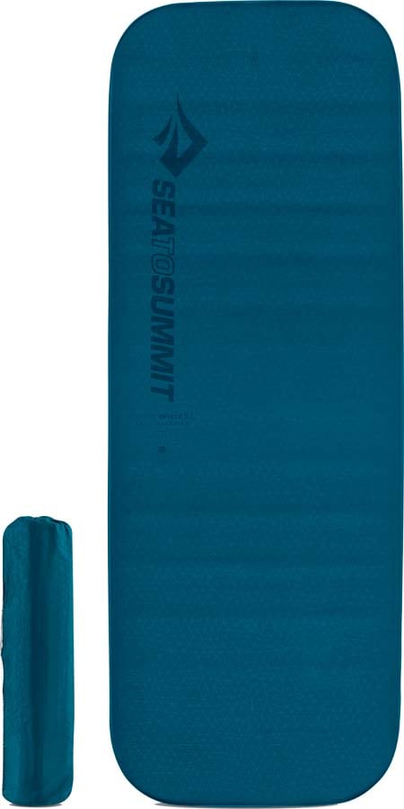 Matelas de sol Comfort Deluxe SI