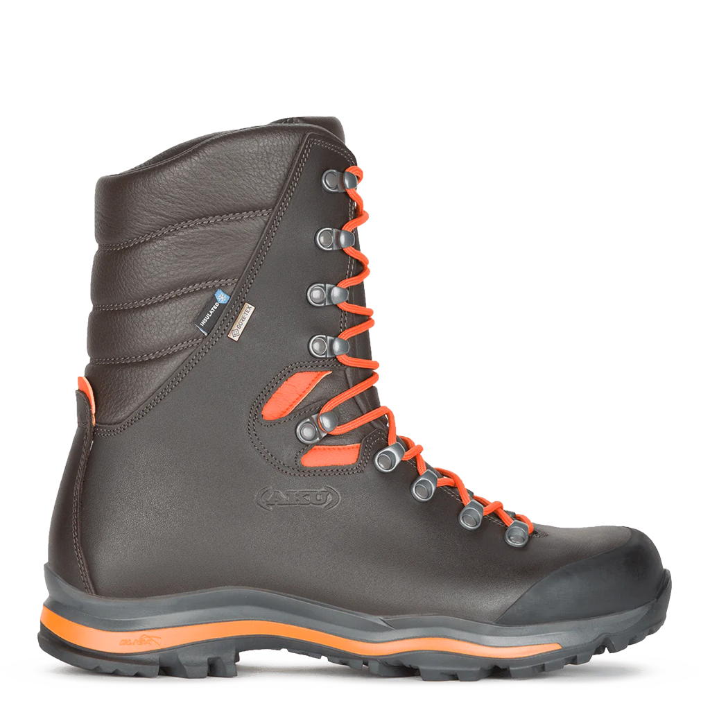 Chaussures de trekking Riserva Hi 200 GTX - Homme