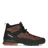 Chaussures de randonnée Rock DFS Mid GTX - Homme