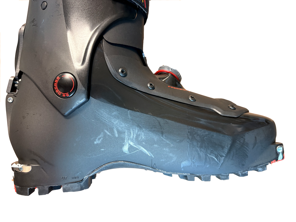 Skorpius CR II Ski Boots