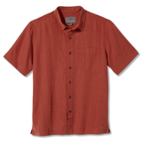 Chemise Desert Pucker Dry SS - Homme