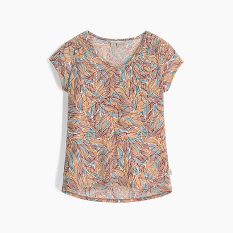 Chandail Featherweight - Femme