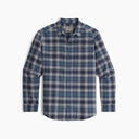 Chemise LS Lieback Organic Cotton - Homme