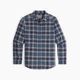 Chemise LS Lieback Organic Cotton - Homme