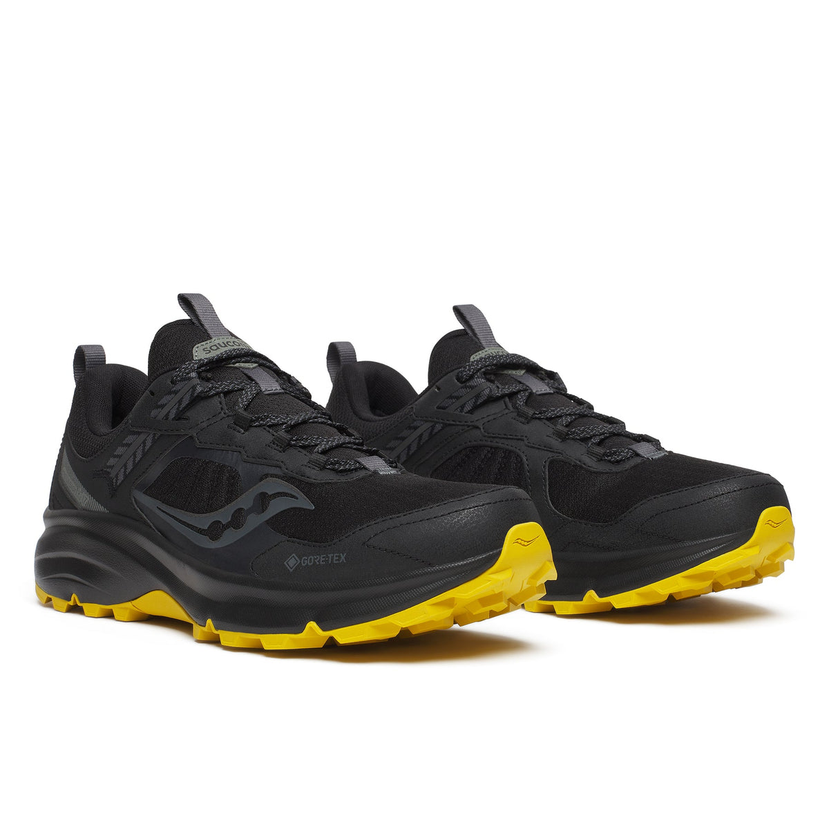 Chaussures de sentier Excursion TR17 GTX - Homme