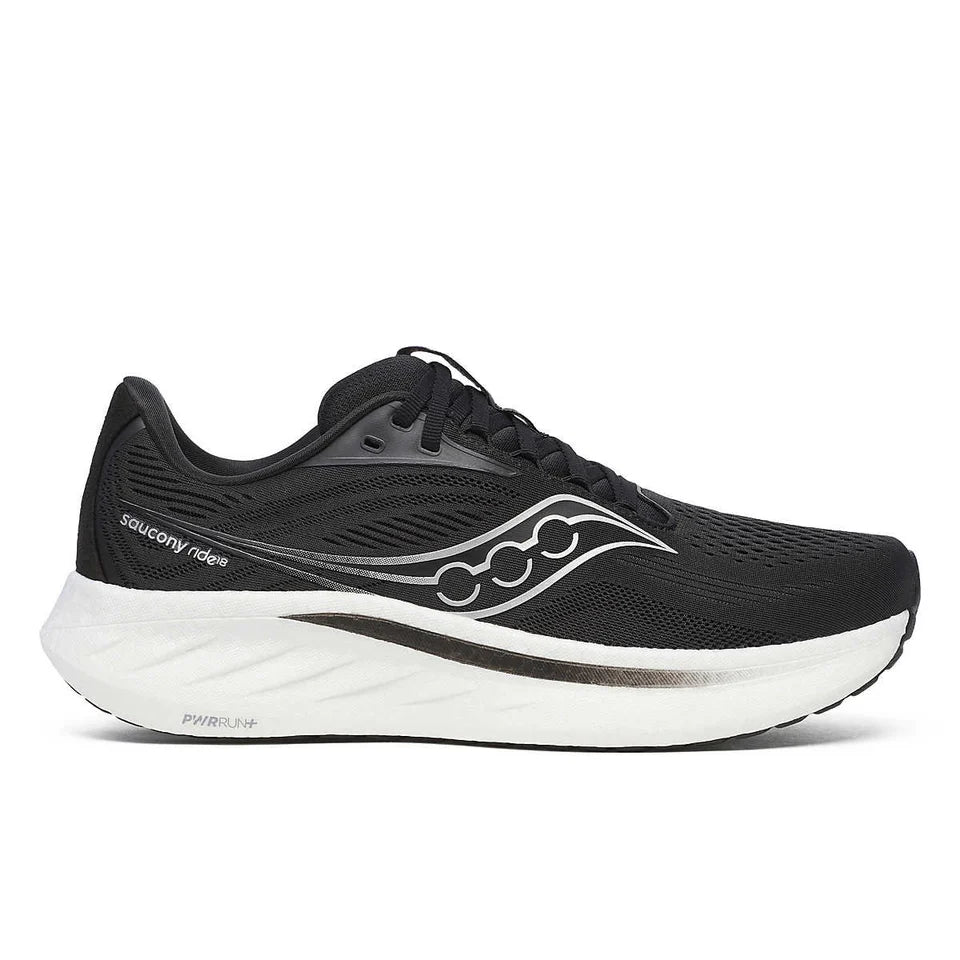 Chaussures de course Ride 18 - Homme