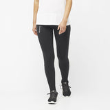 Collant Cross Run 28" (Femme)