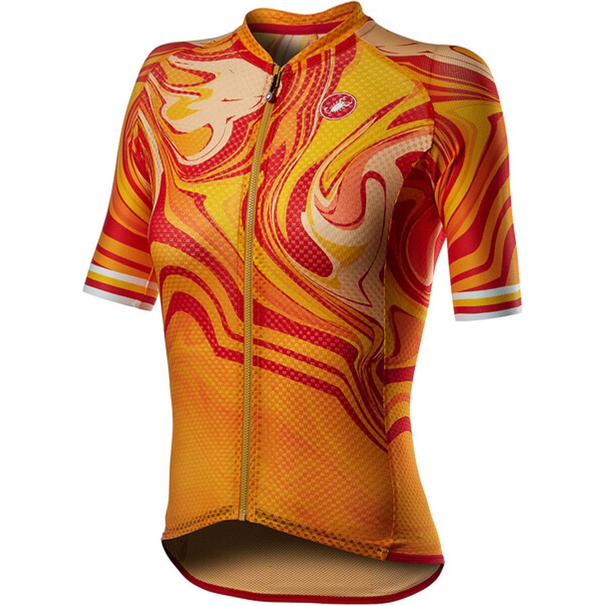 Climber's 2.0 Cycling Jersey - Women's