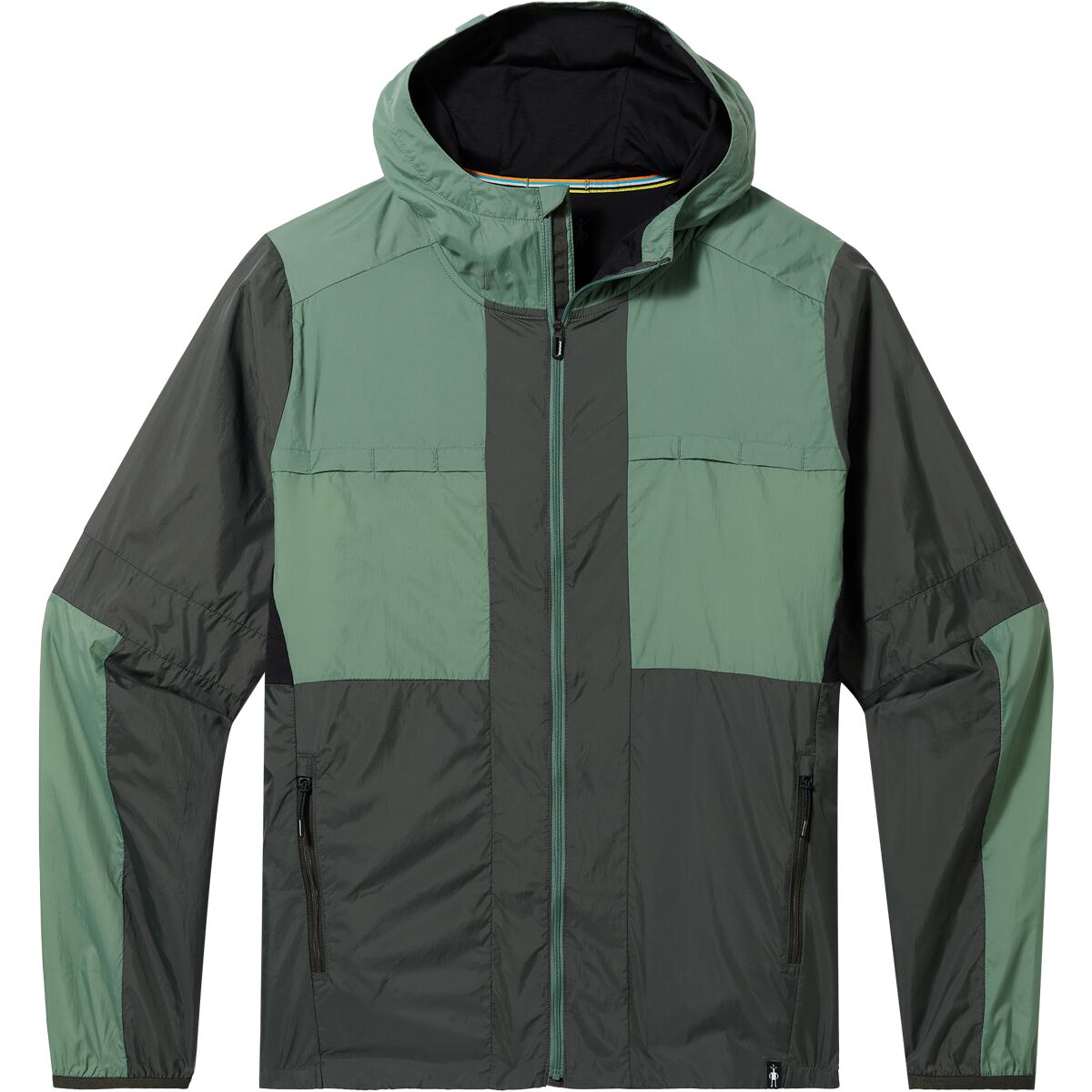 Sport Ul Fl Zip HD - Homme