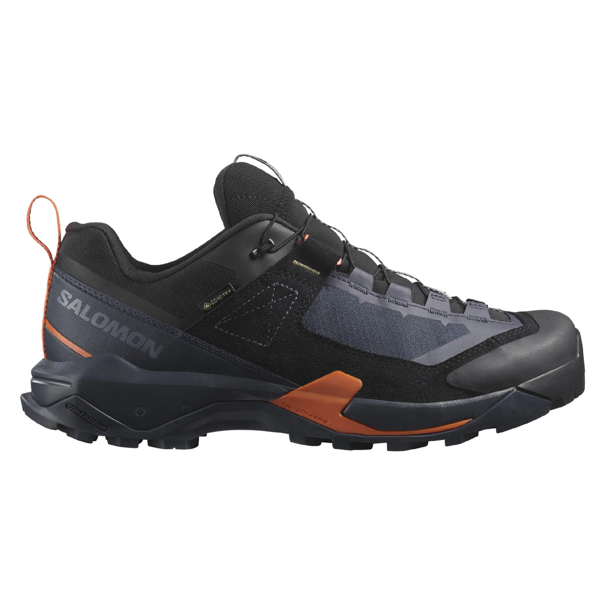 Chaussure De randonnées X Ultra Alpine Gtx - Homme