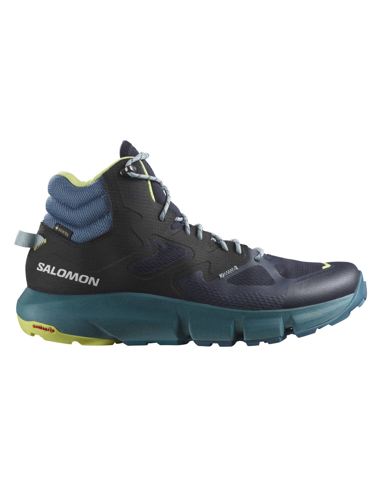 Chaussures légères de randonnées Predict Hike Mid Gtx - Homme