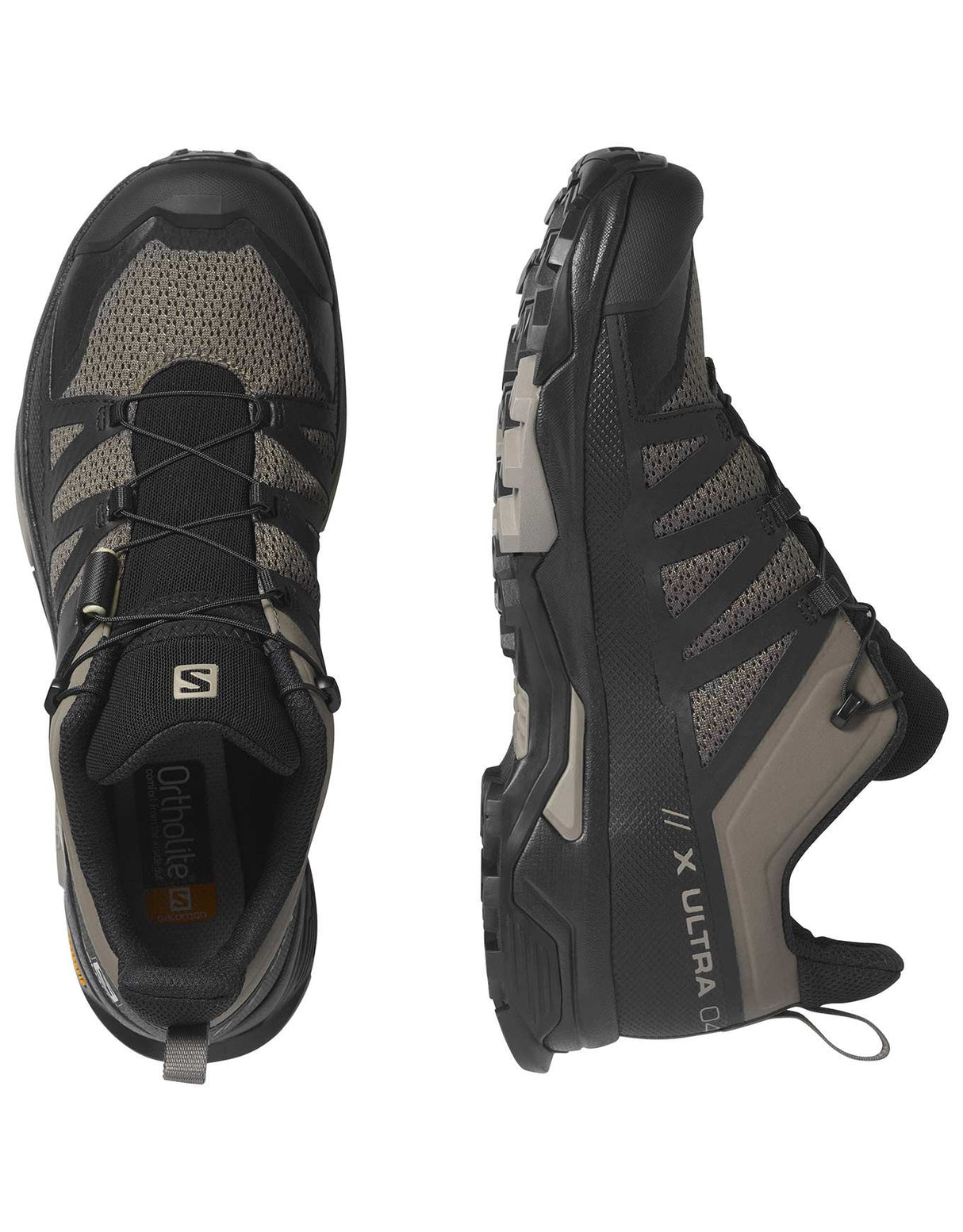 Chaussures X Ultra 4 (Homme)