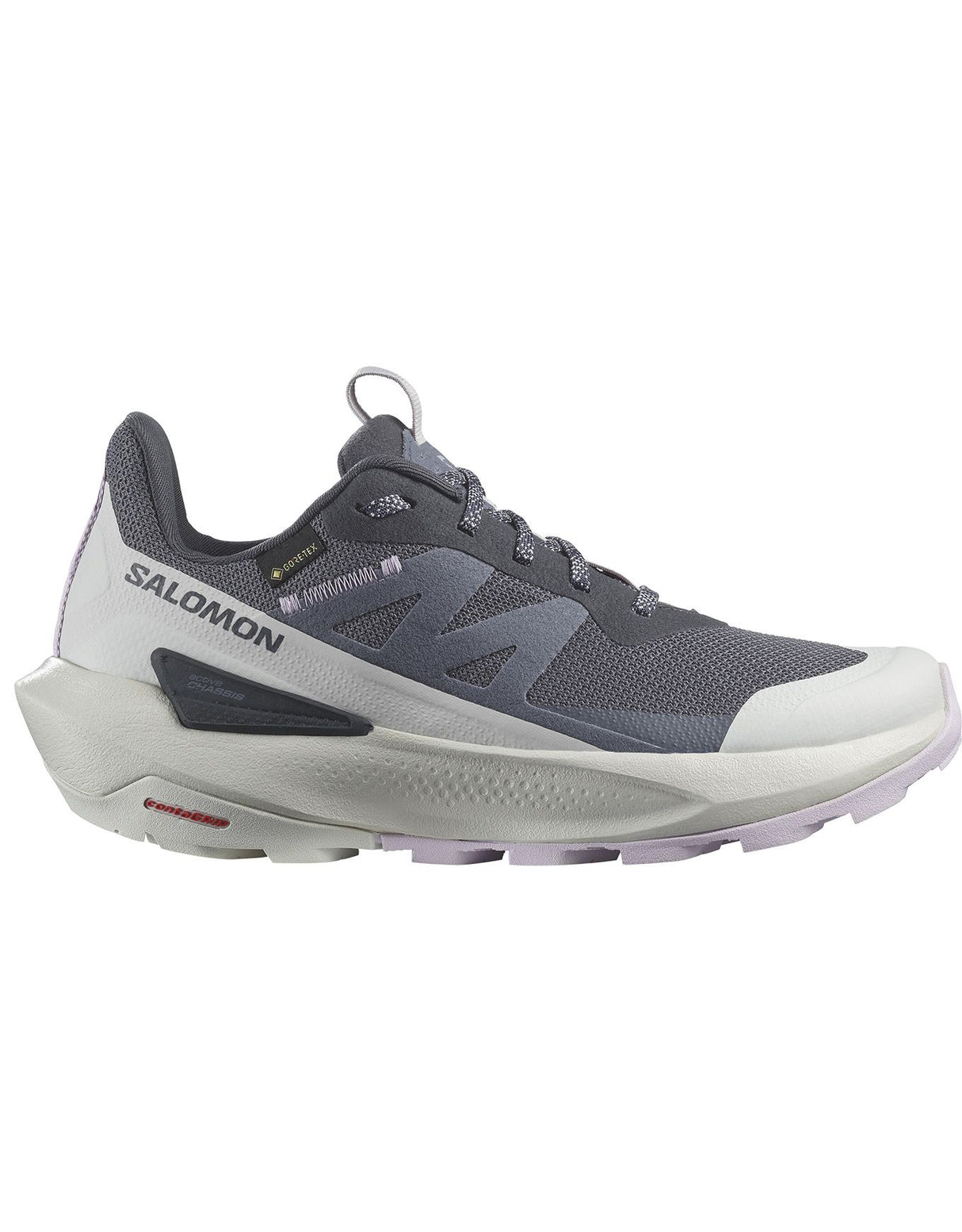 Chaussures Légères de sentier Elixir Activ Gtx - Femme