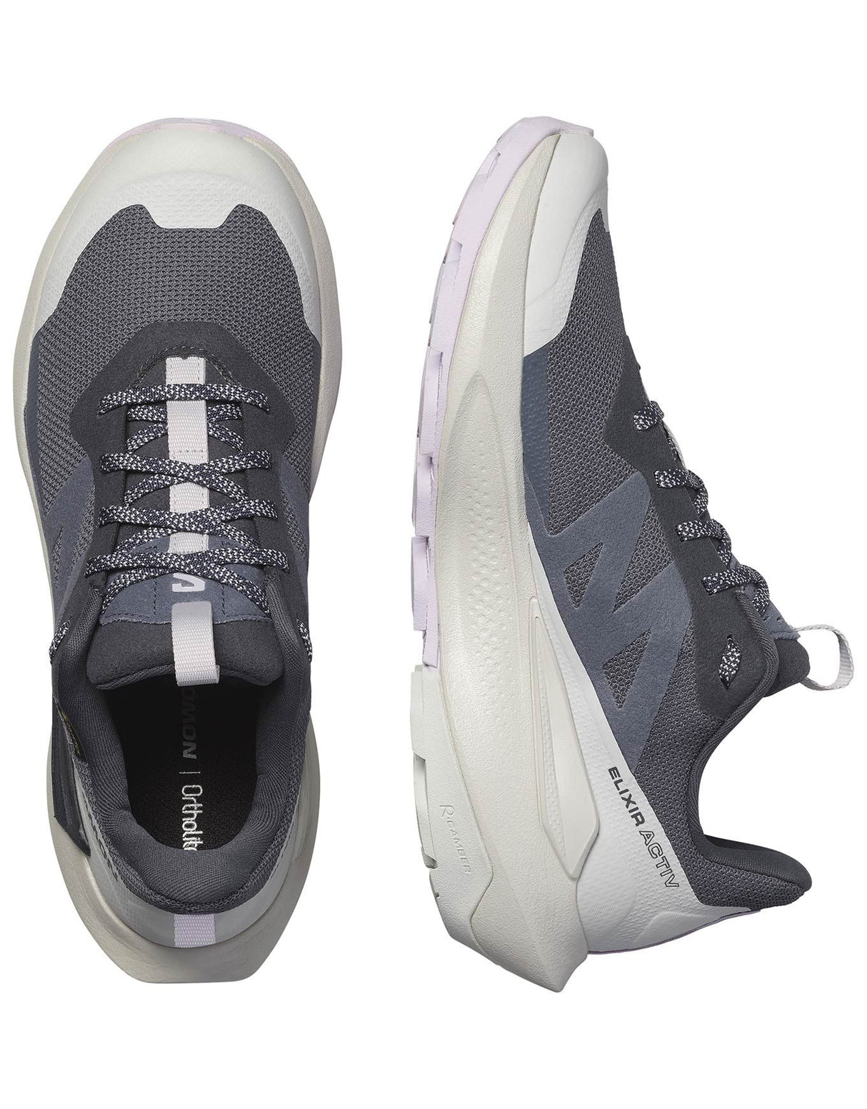 Chaussures Légères de sentier Elixir Activ Gtx - Femme