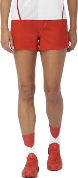 Short S/Lab Speed Spl 3" - Homme