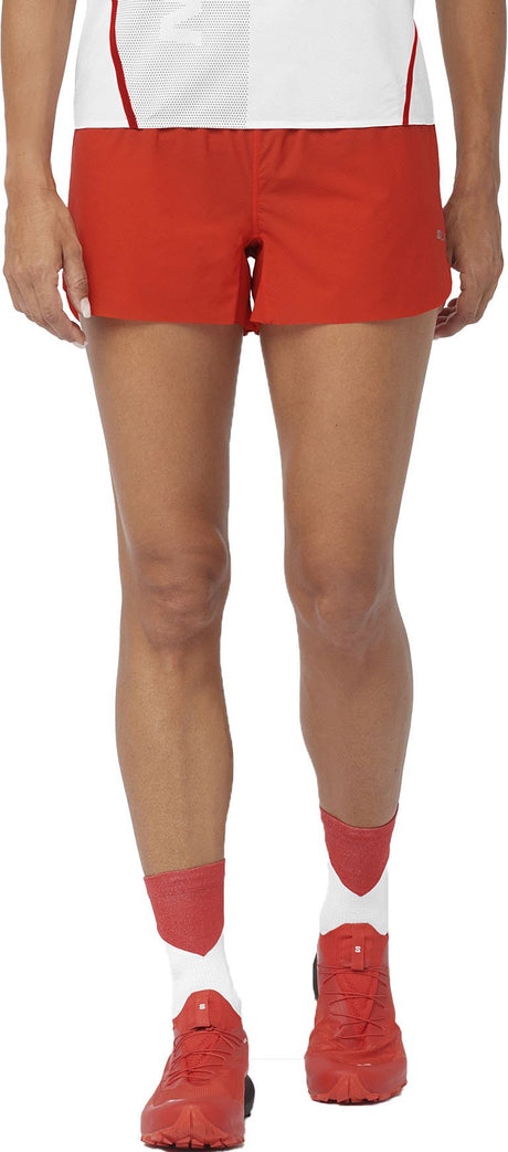 Men's S/Lab Speed 3" Short