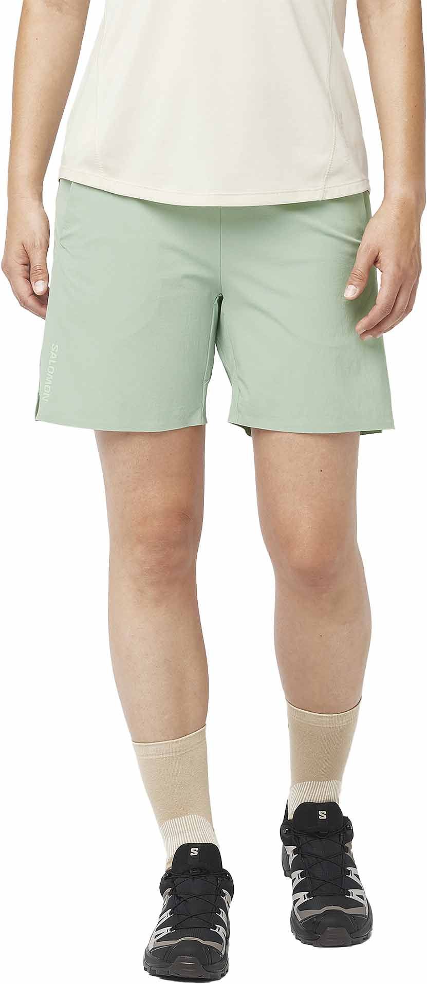Short Wayfarer Ease (Femme)
